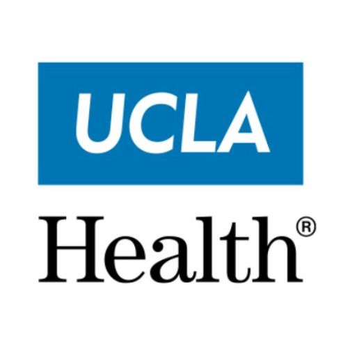 UCLA Health Logo