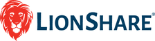 lionshare logo