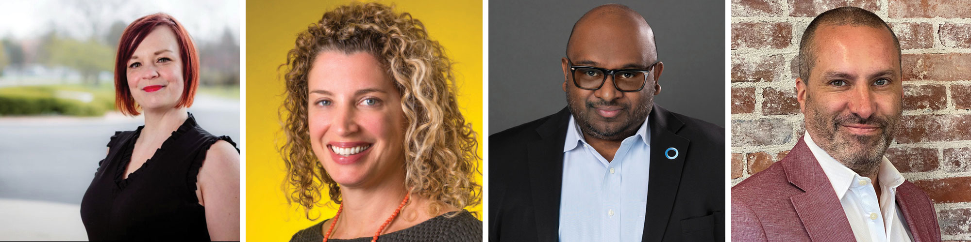 Presenters Presenters