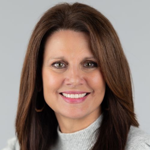 Shelly Aldret-Shallo