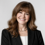 Susan Dubuque headshot