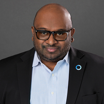 Leonard Achan, CEO, LiveOnNY Leonard Achan, CEO, LiveOnNY