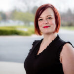 Amanda Todorovich, enterprise executive director of digital marketing, Cleveland Clinic