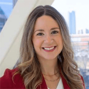 Heather Linder, OU Health