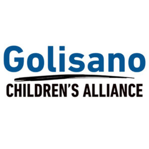 Golisano Foundation logo