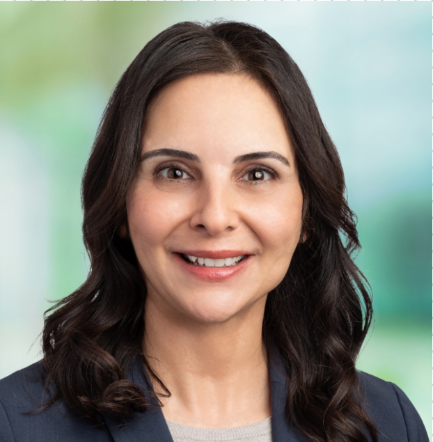 Headshot - Mona-Baset-Intermountain-Health Mona-Baset
