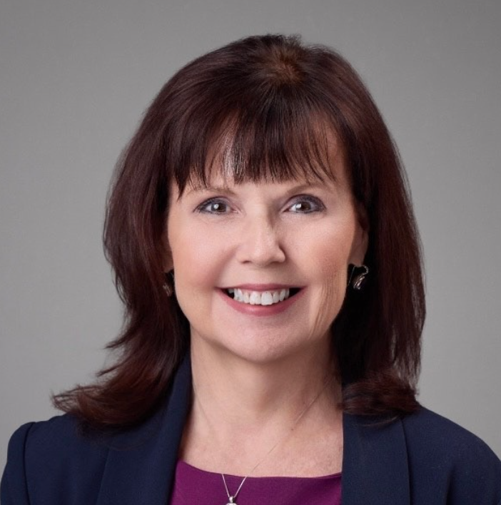 Headshot - Pam-Landis-HMH Pam-Landis