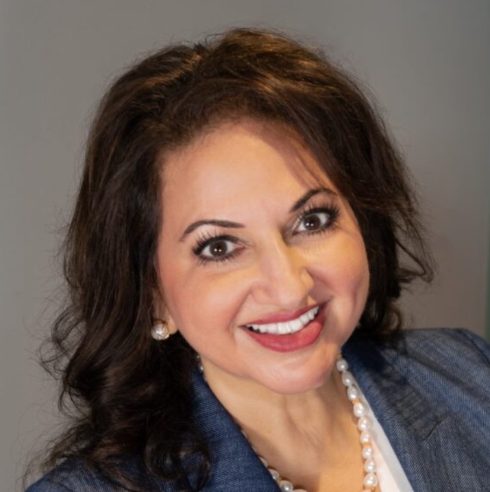 Headshot - Rita-Roy-NSHF Rita-Roy