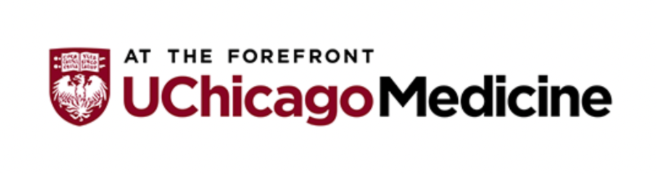 UChicago Medicine logo-long