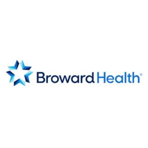 Broward Health logo