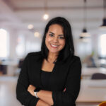 Carla Rivera, social media manager, Broward Health