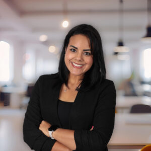 Carla Rivera, social media manager, Broward Health