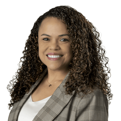 Carolina Anthony, executive director, digital marketing, AdventHealth
