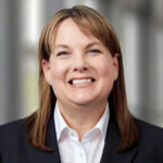 Lisa Green, director, marketing strategy and management, The Ohio State University Wexner Medical Center