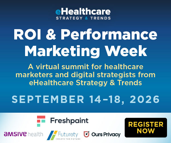 ROI & Performance Marketing Week