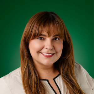Ana Vela, executive director, creative and digital strategies, Community First Health Plans