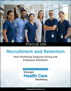 Focus on Recruitment and Retention