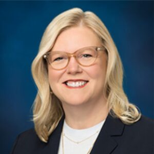 Sarah Sanders, executive vice president and chief consumer officer, Baptist Health