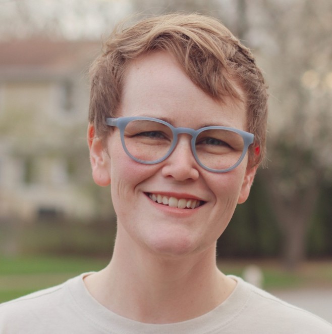 Headshot - Susannah-Kistler-OSUMC