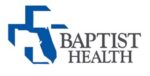 Logo - Baptist Health