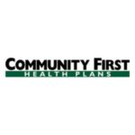 Community First Health Plans Logo