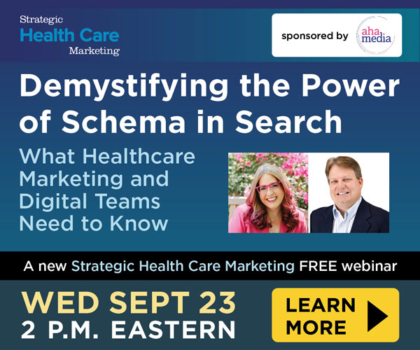 Demystifying the Power of Schema in Search