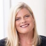 Donna Teach, chief marketing and communications officer, Nationwide Children’s Hospital