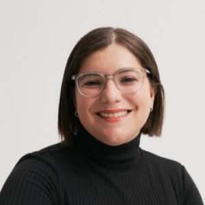 Jamie Mermelstein, vice president of digital experience, Unlock Health