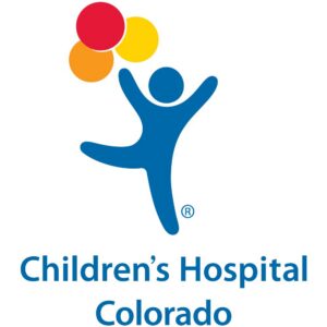 Logo - Children's Hospital Colorado