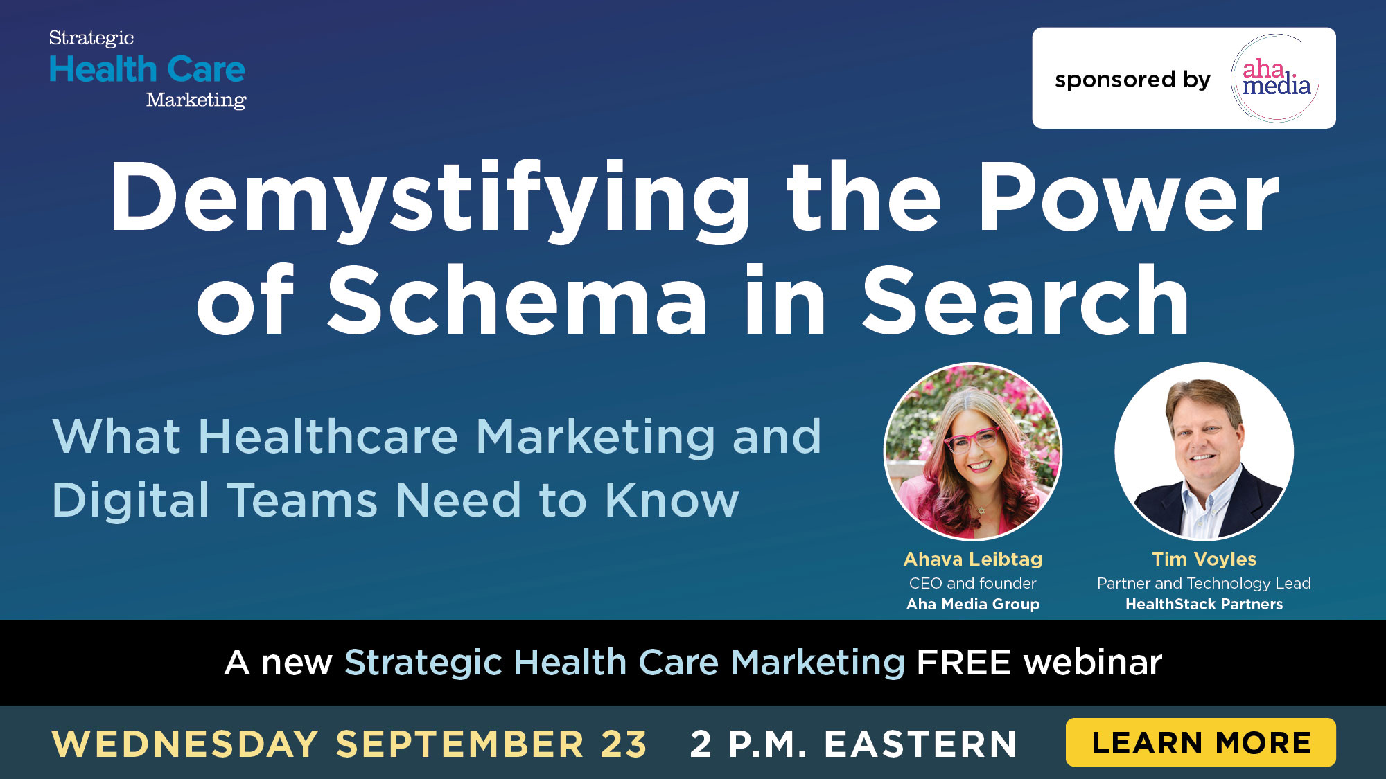 Demystifying the Power of Schema in Search