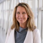 Kathy Smith, SVP, chief marketing & communications officer, Roswell Park Comprehensive Cancer Center