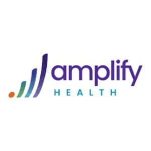 Amplify Health Logo