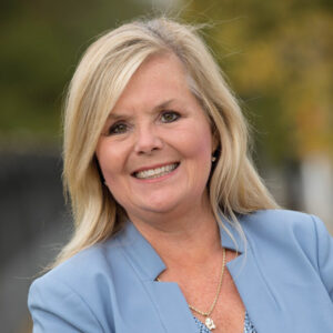 Diane Maas, chief strategy & digital transformation officer, Beacon