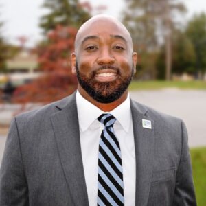 Scot McCray, CEO, Amplify Health